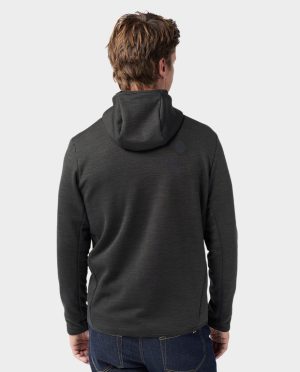 Men’s Glide Power Stretch Full Zip Hoodie