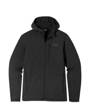 Men’s Glide Power Stretch Full Zip Hoodie