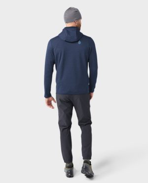 Men’s Glide Power Stretch Full Zip Hoodie