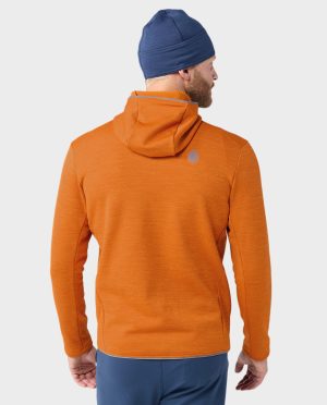 Men’s Glide Power Stretch Full Zip Hoodie