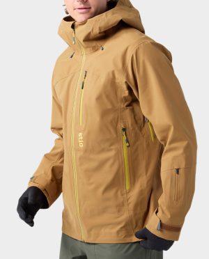 Men’s Environ XT Jacket