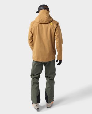 Men’s Environ XT Jacket