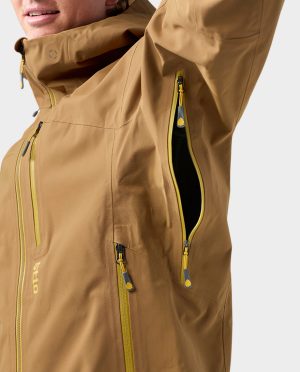 Men’s Environ XT Jacket