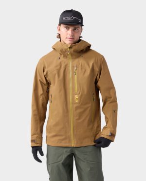 Men’s Environ XT Jacket