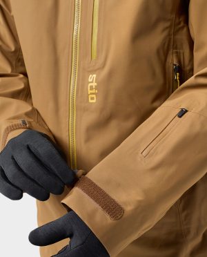 Men’s Environ XT Jacket