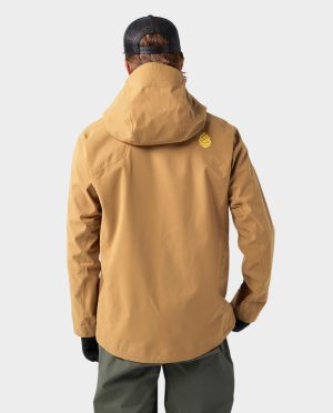 Men’s Environ XT Jacket