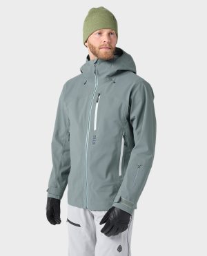 Men’s Environ XT Jacket