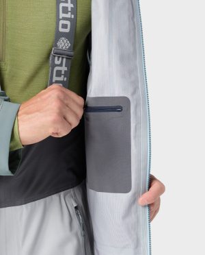 Men’s Environ XT Jacket