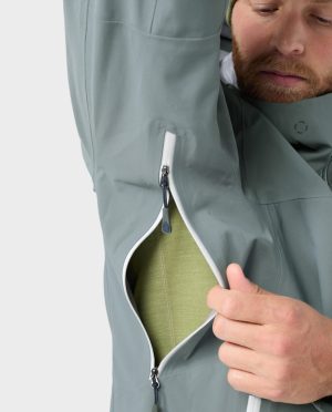 Men’s Environ XT Jacket