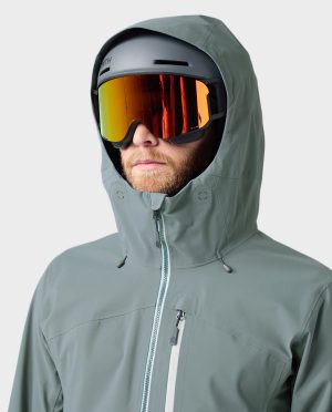 Men’s Environ XT Jacket