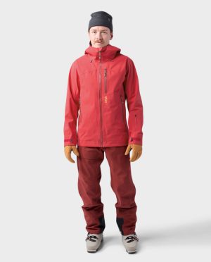 Men’s Environ XT Jacket