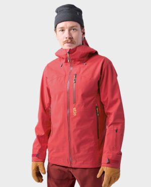 Men’s Environ XT Jacket