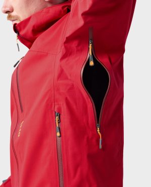 Men’s Environ XT Jacket