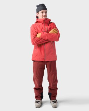 Men’s Environ XT Jacket