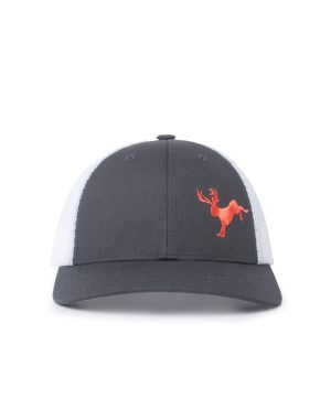 Kids’ Bucking Jack Trucker
