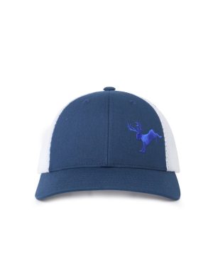 Kids’ Bucking Jack Trucker