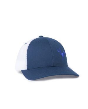 Kids’ Bucking Jack Trucker