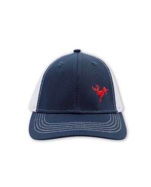 Kids’ Bucking Jack Trucker