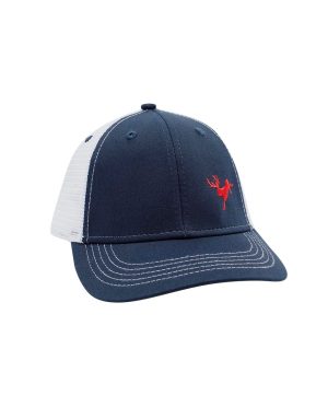 Kids’ Bucking Jack Trucker