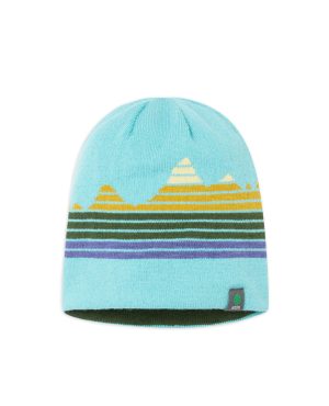 Kids’ Koa Reversible Beanie