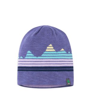 Kids’ Koa Reversible Beanie