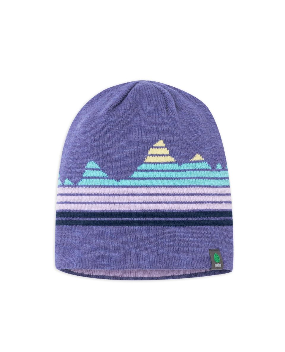 Kids' Koa Reversible Beanie