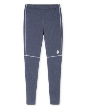 Kids’ Basis Peakwool Lightweight Tight