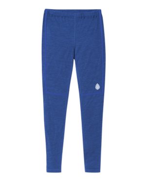 Kids’ Basis Peakwool Lightweight Tight