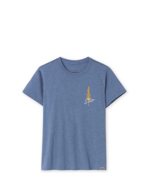 Kids’ Evergreen Tee