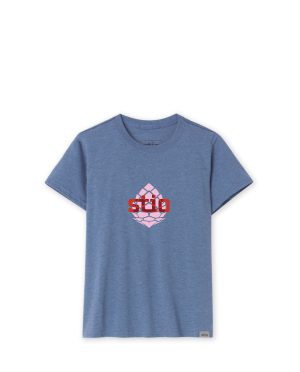 Kids’ Whitebark Classic Tee