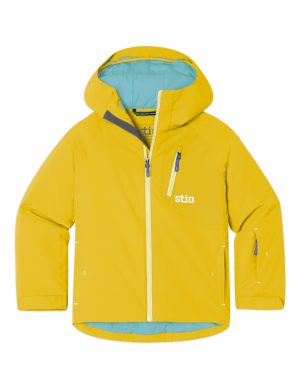 Kids’ Rafferty Insulated Jacket
