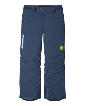 Kids’ Rafferty Insulated Pant