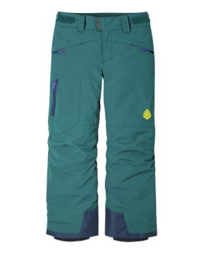 Kids’ Rafferty Insulated Pant