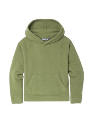 Kids’ Turpin Fleece Hoodie