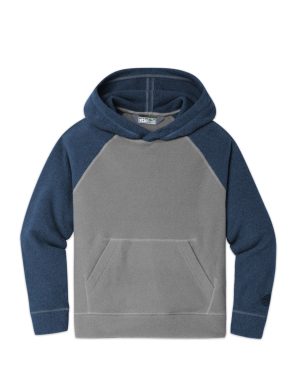 Kids’ Turpin Fleece Hoodie