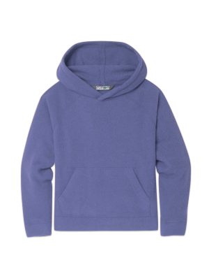 Kids’ Turpin Fleece Hoodie