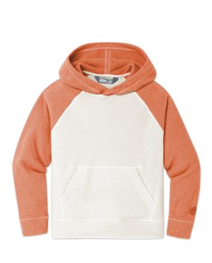 Kids’ Turpin Fleece Hoodie
