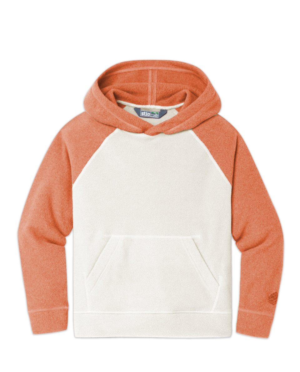 Kids' Turpin Fleece Hoodie