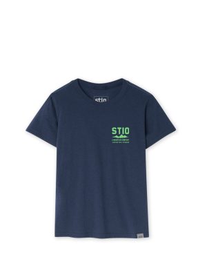 Kids’ Mountain Sol Tee