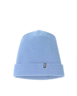 Turpin Fleece Cuff Beanie