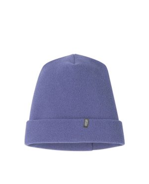 Turpin Fleece Cuff Beanie