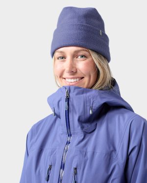 Turpin Fleece Cuff Beanie