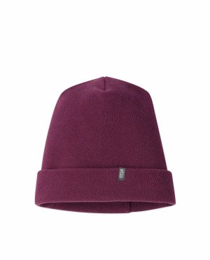 Turpin Fleece Cuff Beanie