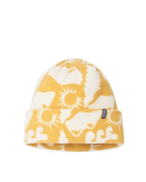 Turpin Fleece Cuff Beanie