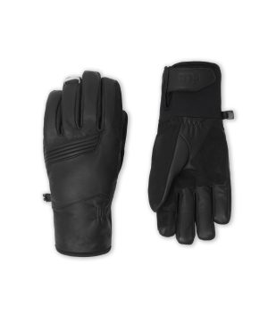 Hardscrabble Insulated Glove