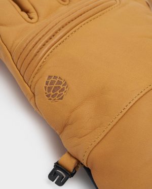 Hardscrabble Insulated Glove
