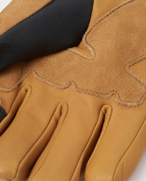 Hardscrabble Insulated Glove