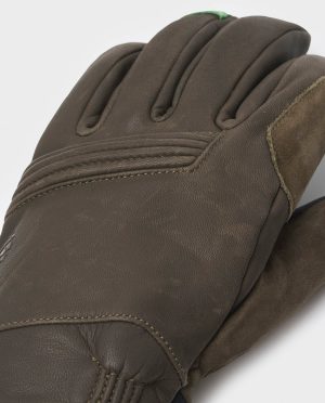 Hardscrabble Insulated Glove