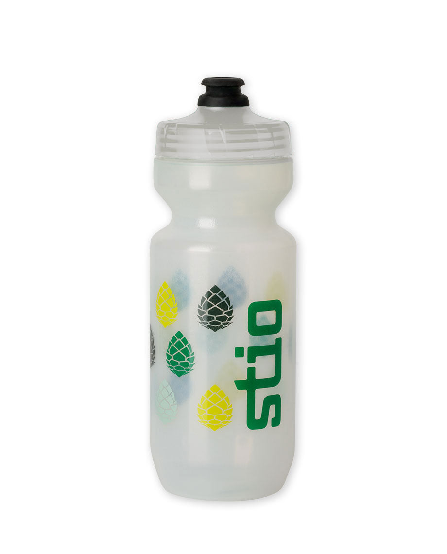 Whitebark Pinecone Specialized Water Bottle
