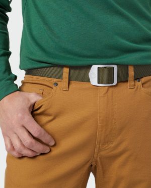 Stio Mountain Towner Belt